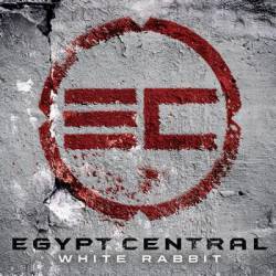 Egypt Central : White Rabbit (Single)